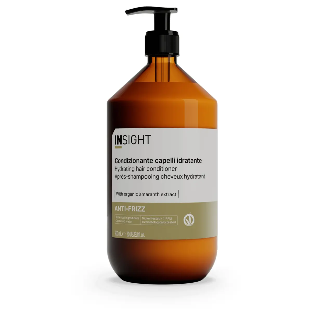 Balzam za kosu - Anti-frizz 900 ml