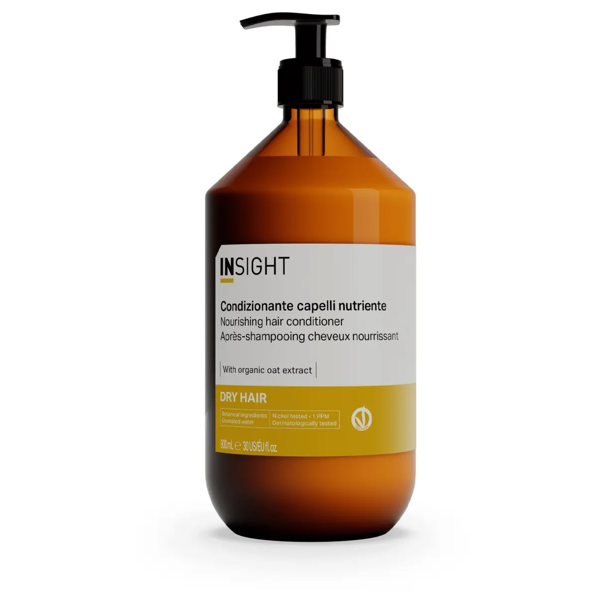 Balzam za suvu kosu - Dry Hair 900 ml