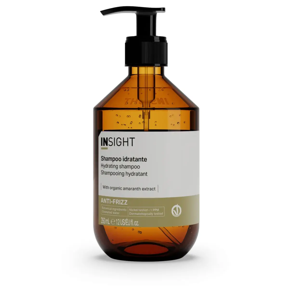 Hidratantni šampon - Anti-frizz 350 ml