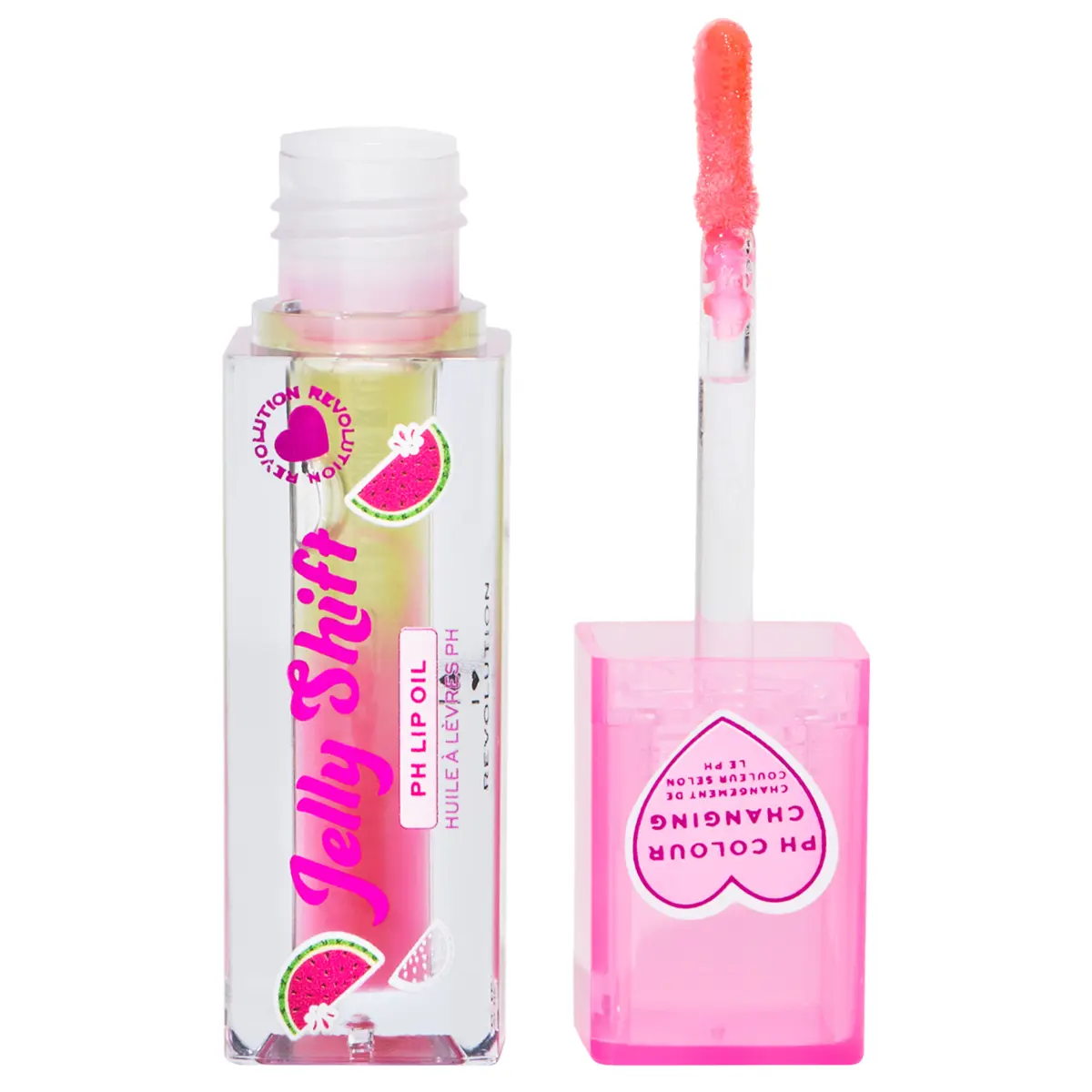 Ulje za usne - Jelly Shift Watermelon Wave