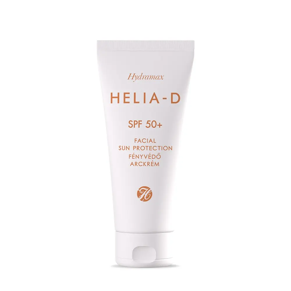 Krema za lice SPF 50 - Hydramax