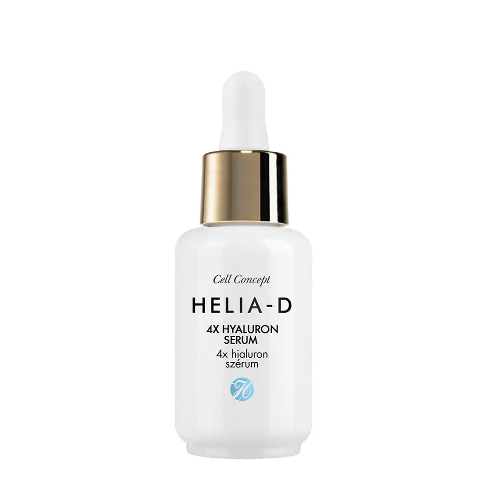 Serum za lice - Cell Concept hijaluronska kiselina
