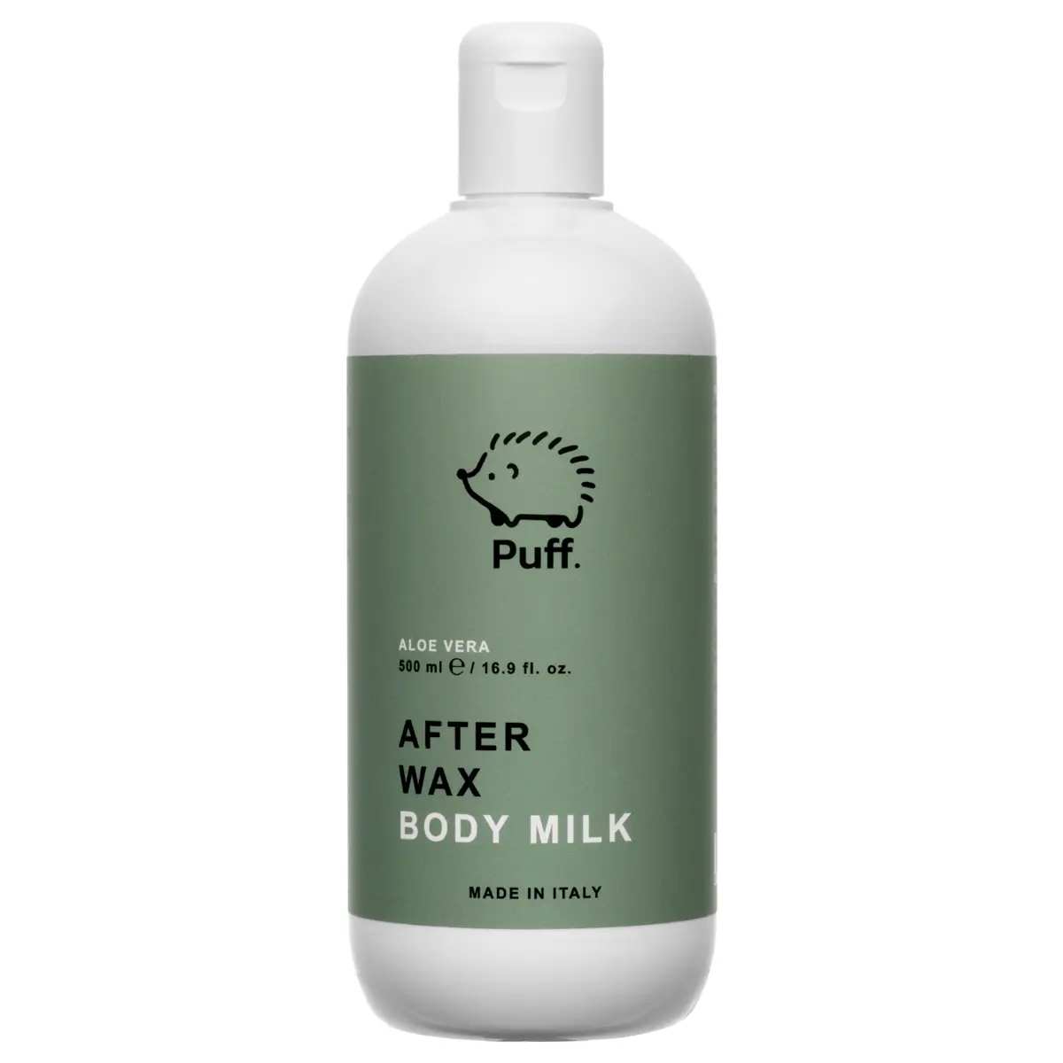 Mleko posle depilacije - aloja 500 ml
