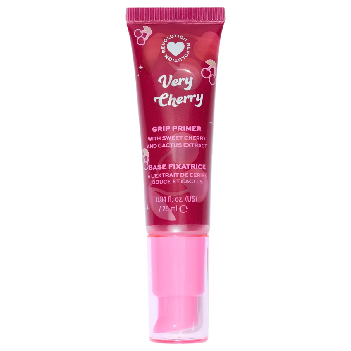 Prajmer za lice - Very Cherry