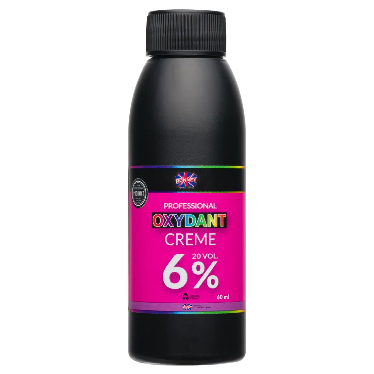 Hidrogen 6% 60 ml