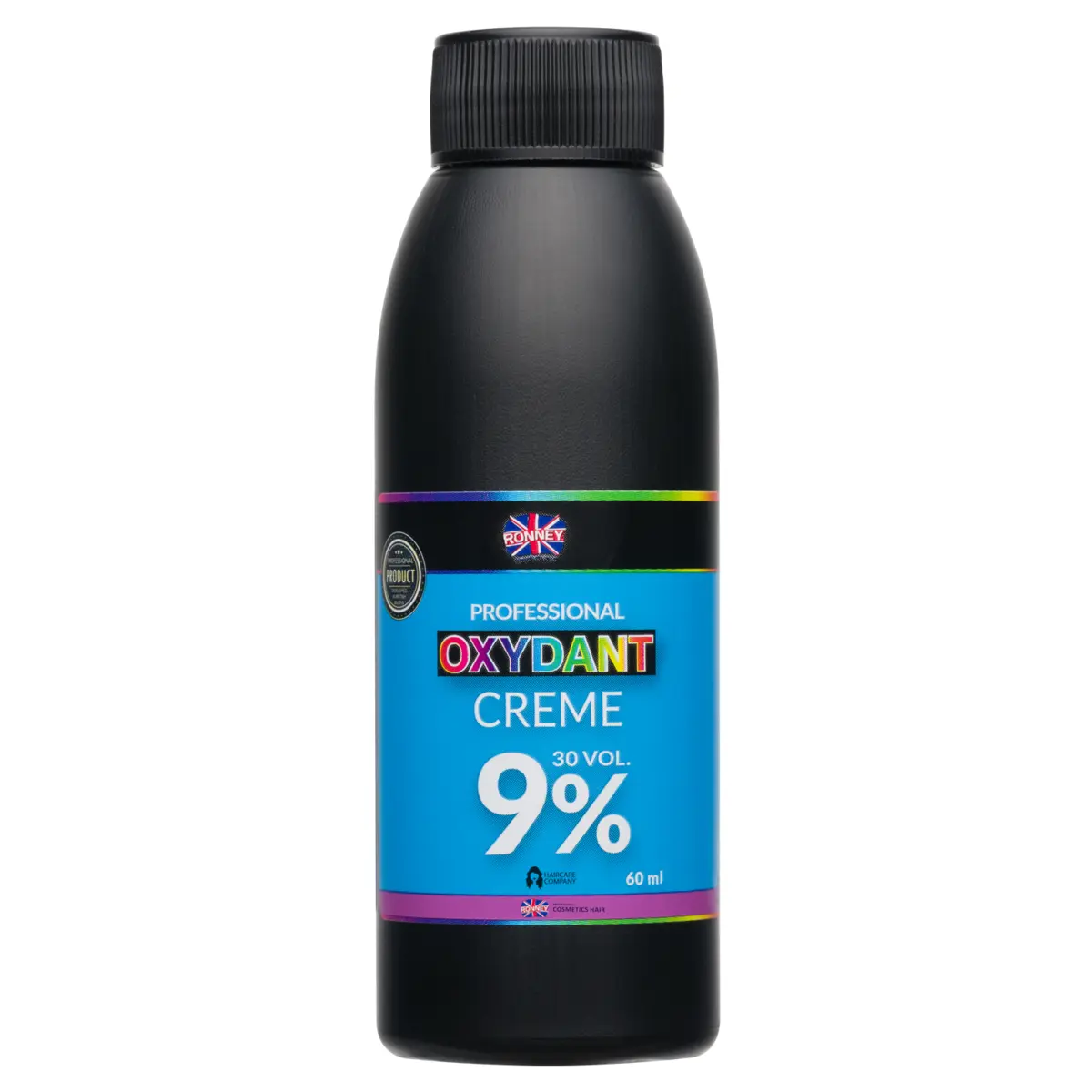 Hidrogen 9% 60 ml