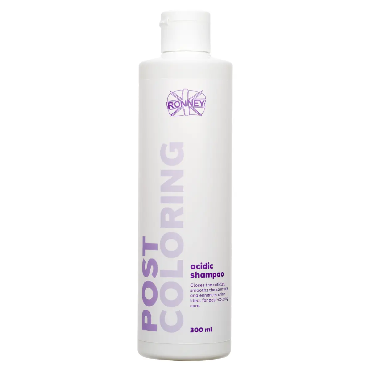 Šampon za kosu posle farbanja - Post Coloring 300 ml
