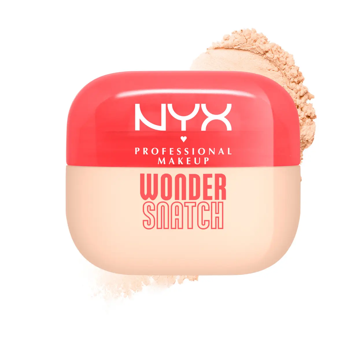 Puder za setovanje - Wonder Snatch Sugar Serve