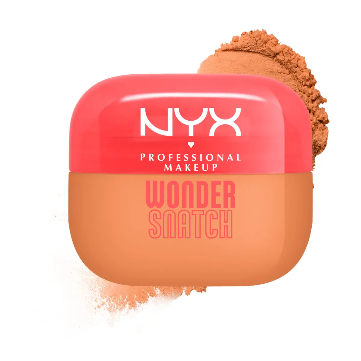 Puder za setovanje - Wonder Snatch Sassy Spice