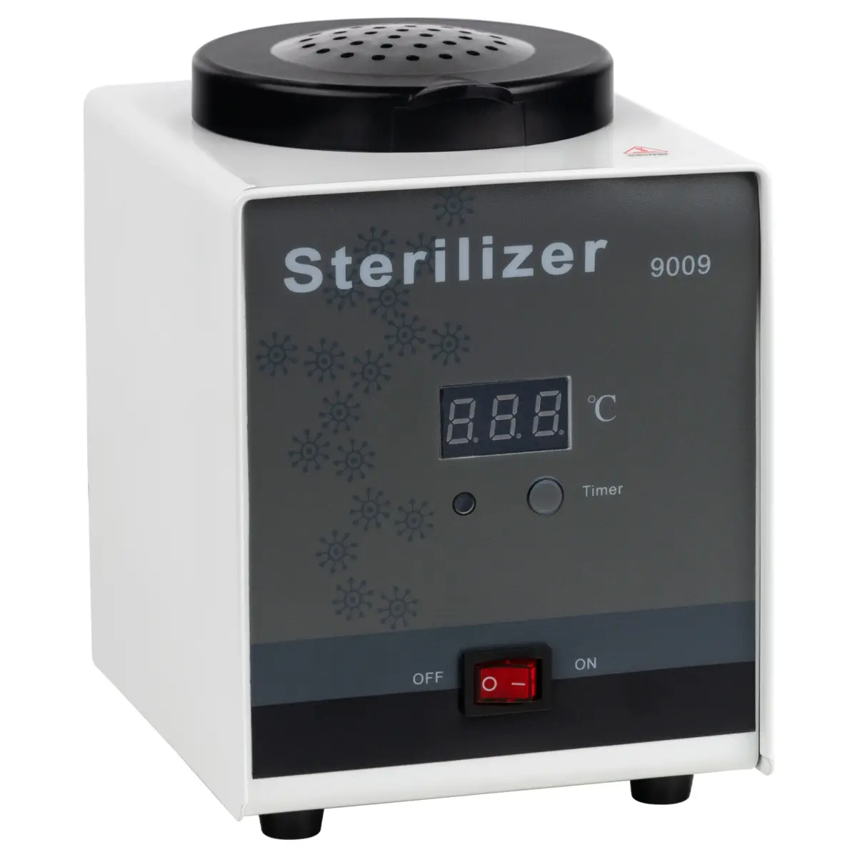 Sterilizator za makaze i metalne instrumente - Quartz YM-9009