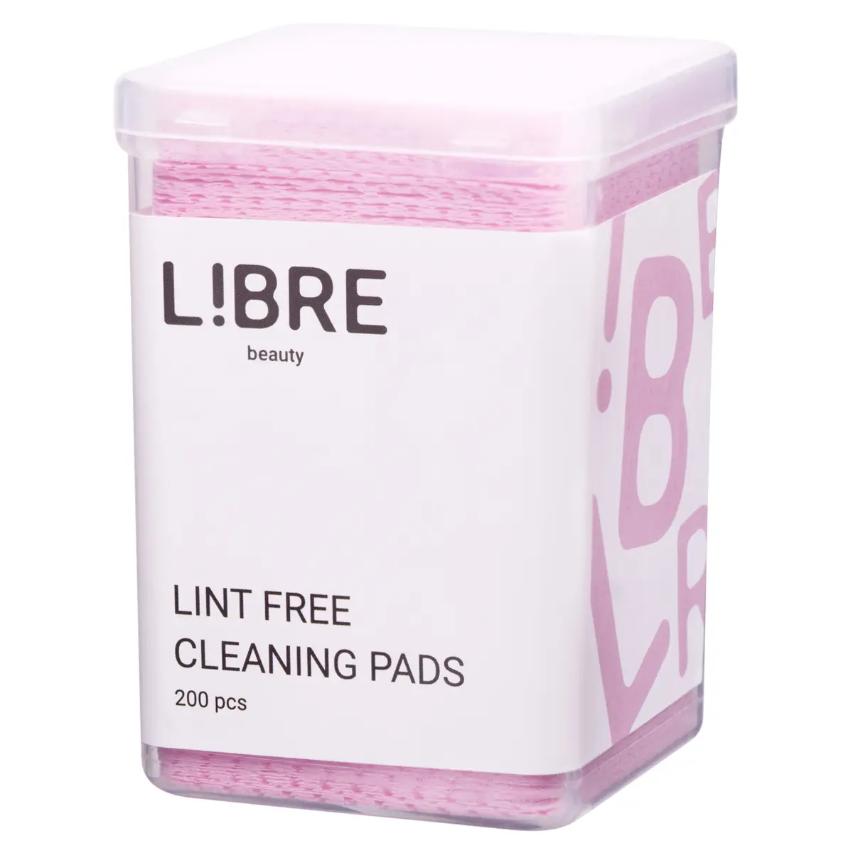 Tupferi za manikir - Lint Free 200/1