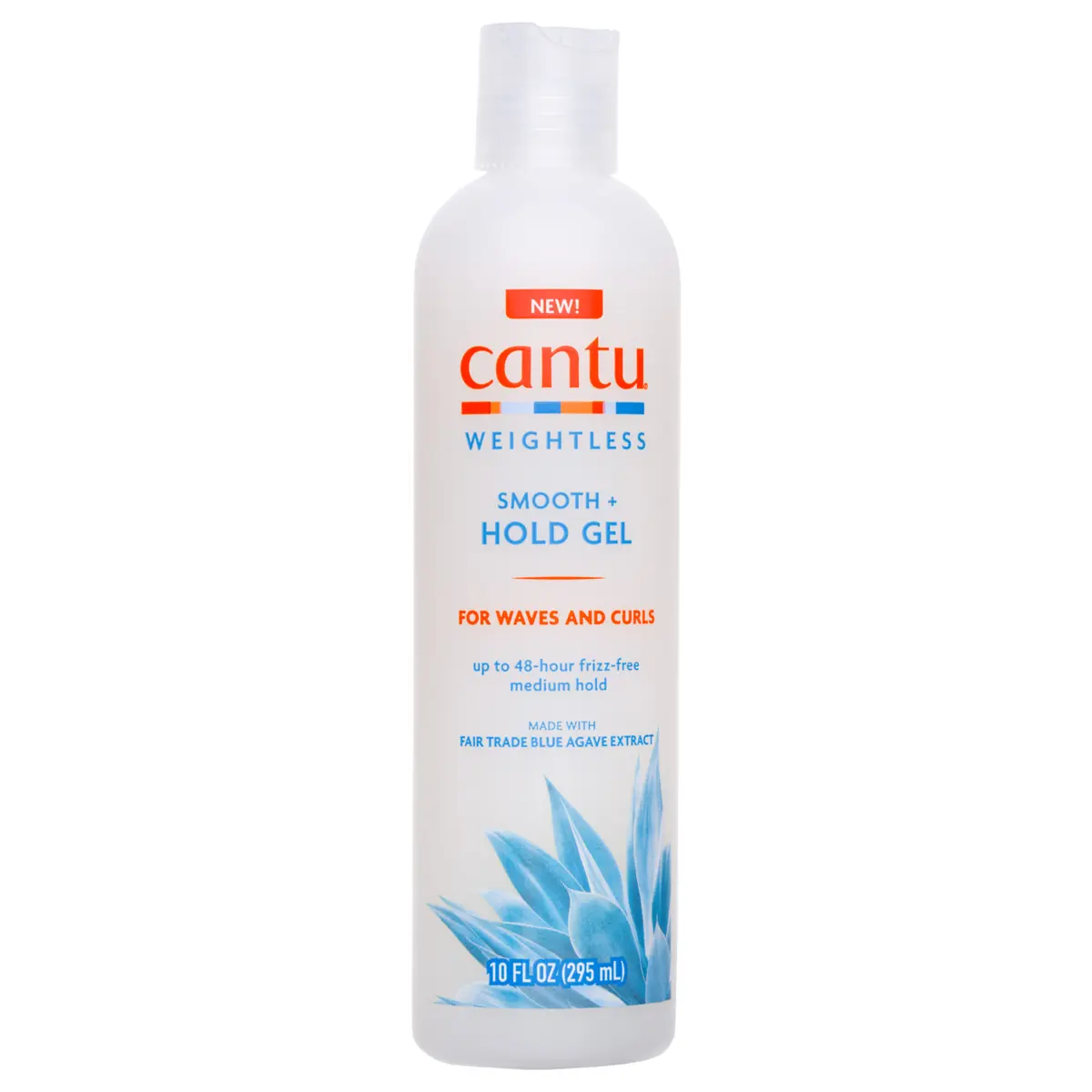 Gel za kovrdžavu kosu - Weightless 295 ml