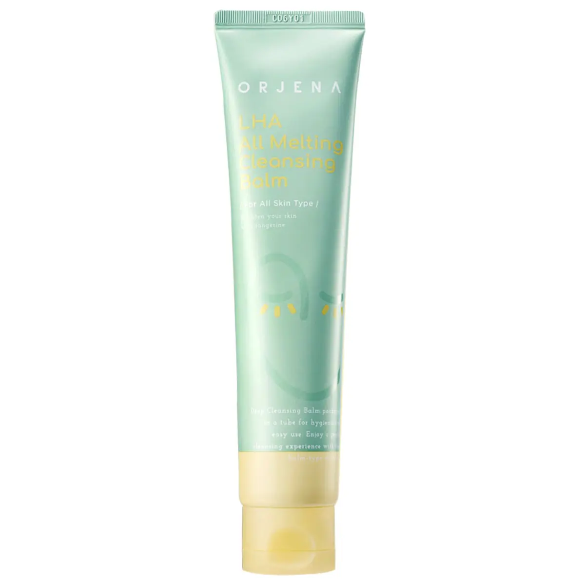 Balzam za čišćenje lica - LHA 100 ml