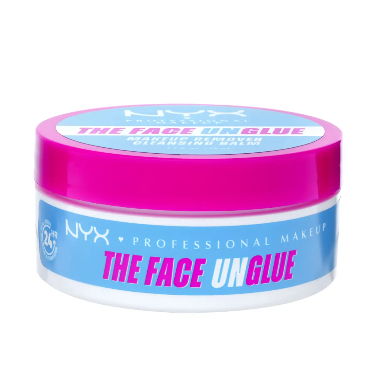 Balzam za skidanje šminke - The Face Unglue FUGMR01