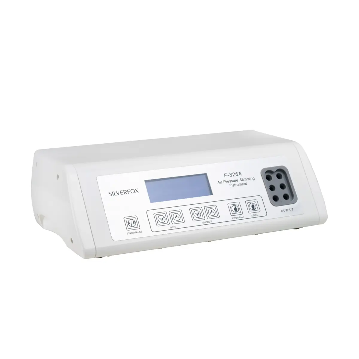 Kozmetički aparat za tretmane tela - presoterapija F-826A