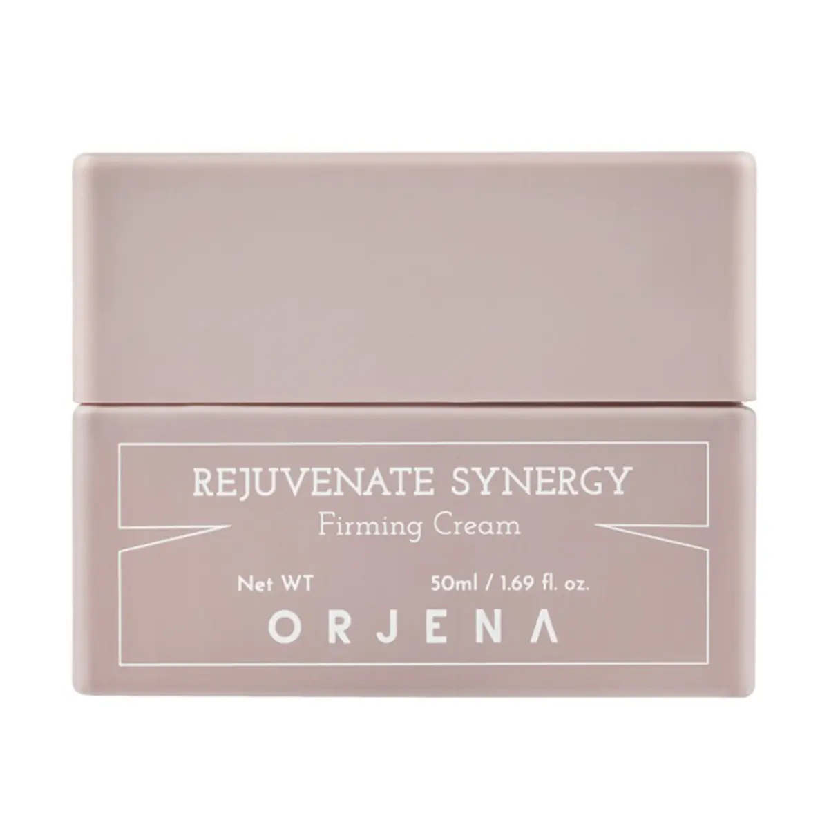 Krema za lice - Rejuvenate Synergy 50 ml