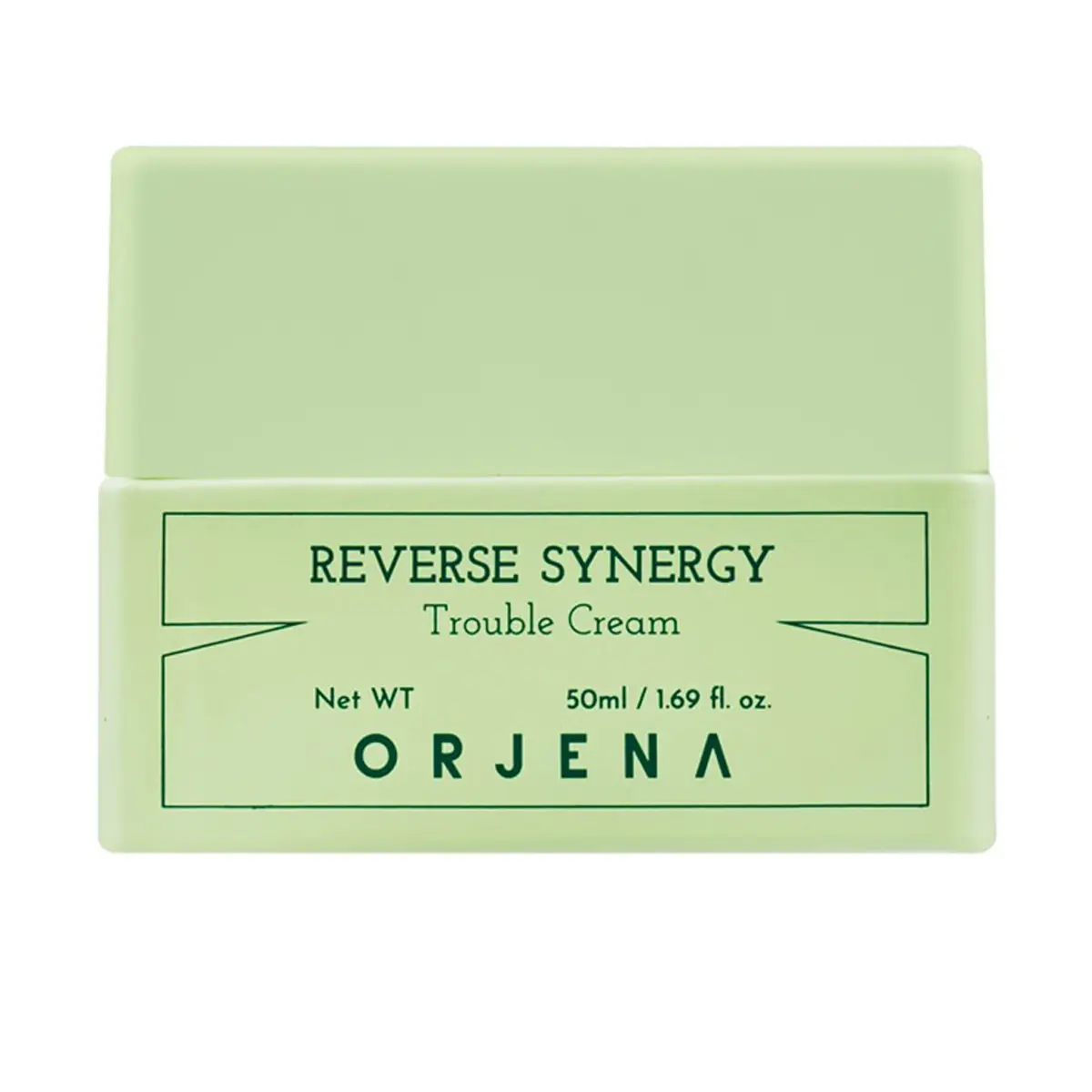 Krema za lice - Reverse Synergy 50 ml