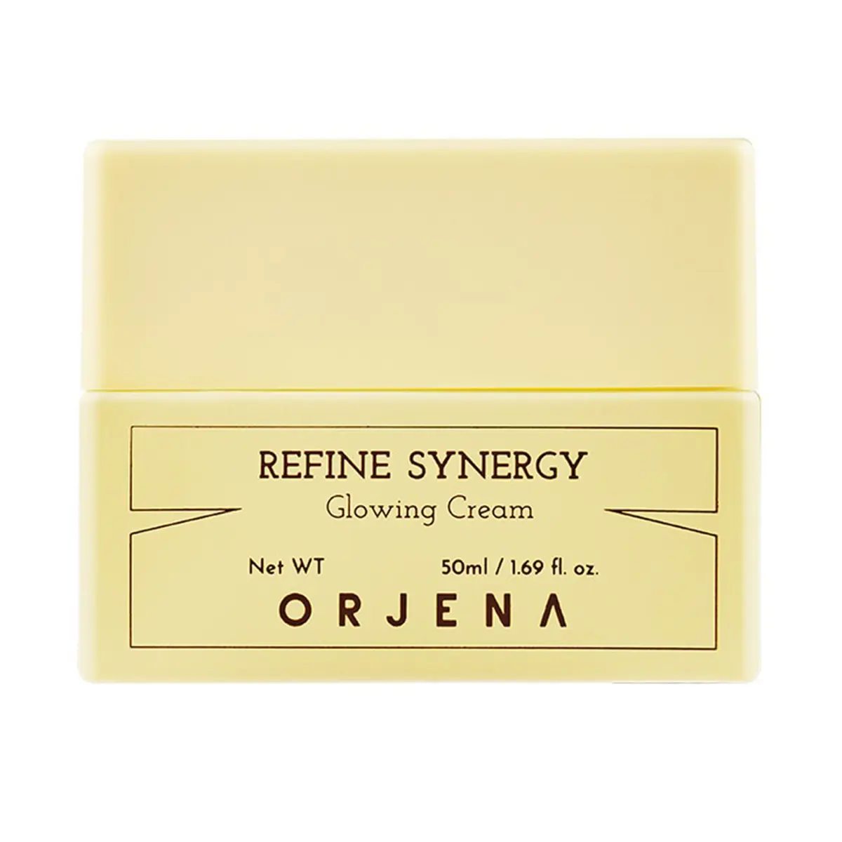 Krema za normalnu i suvu kožu lica - Refine Synergy 50 ml