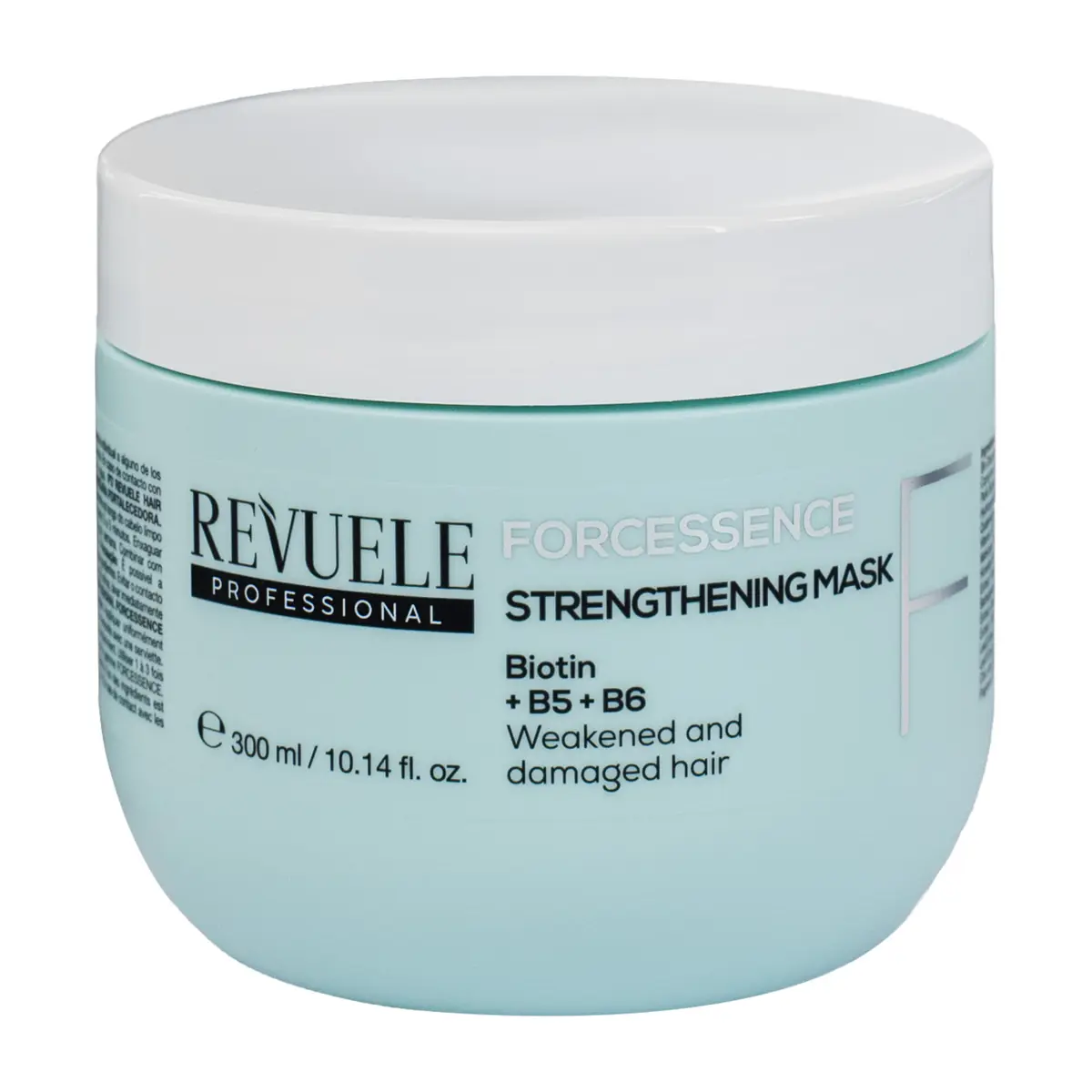 Maska za jačanje kose - Forcessence 300 ml