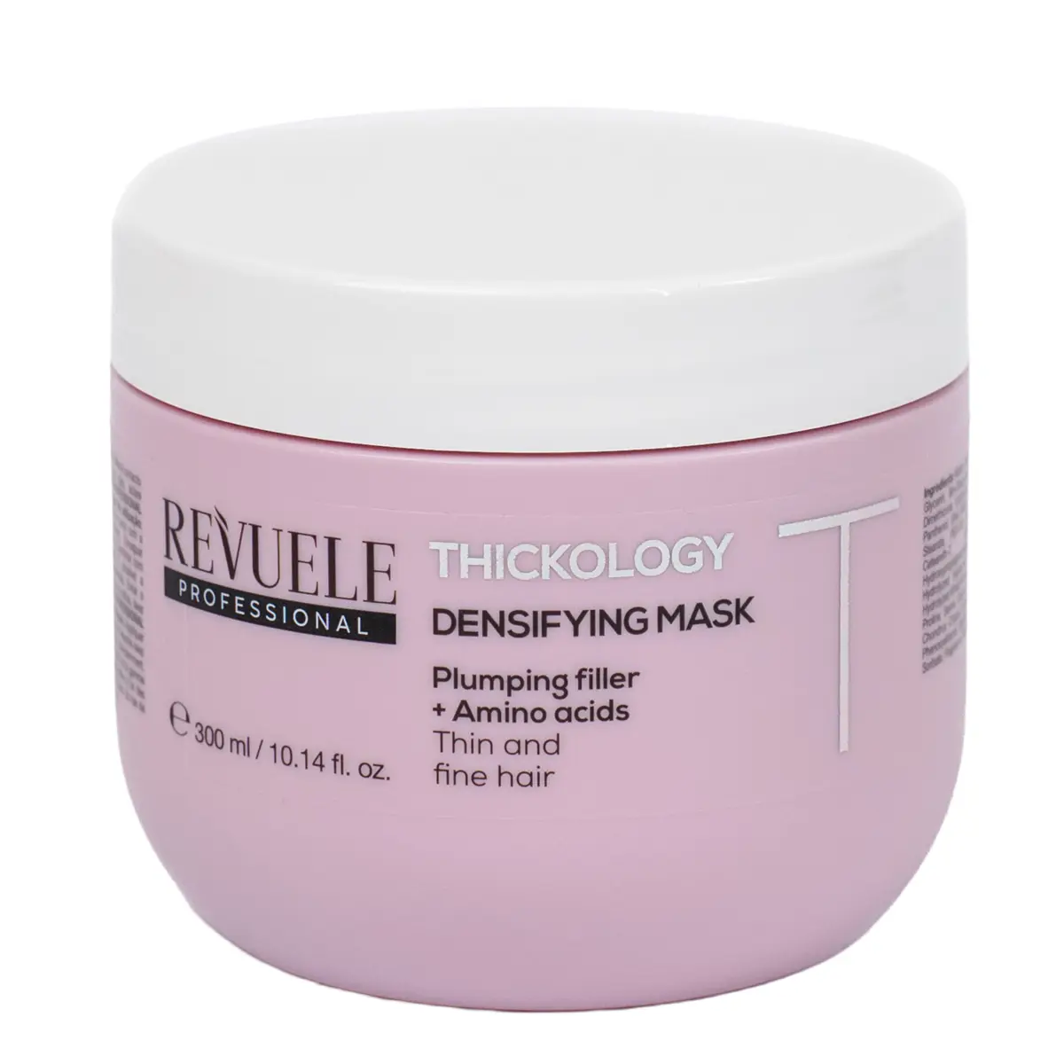 Maska za tanku kosu - Thickology Densifying 300 ml