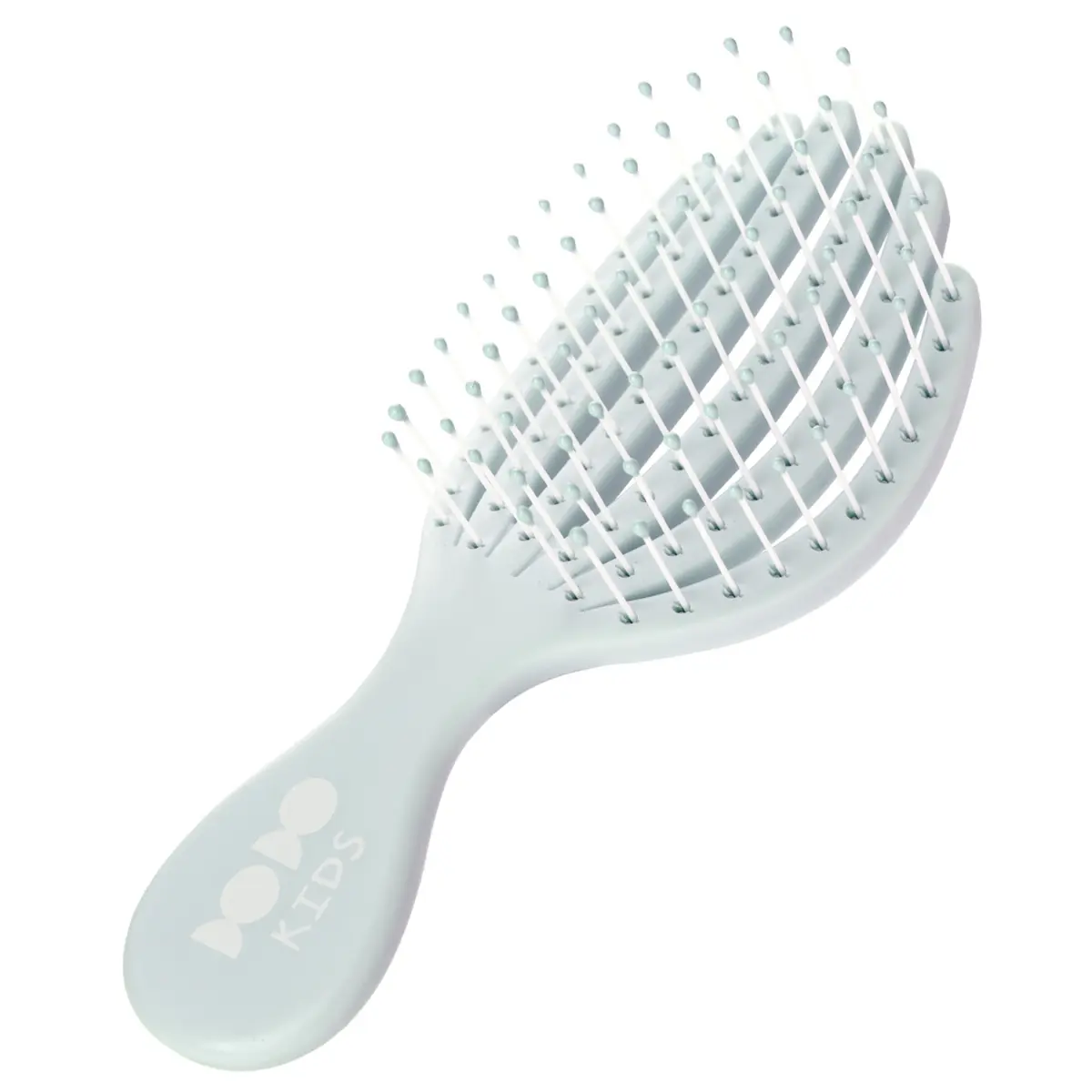 Mini četka za kosu - Octopuffs Mint