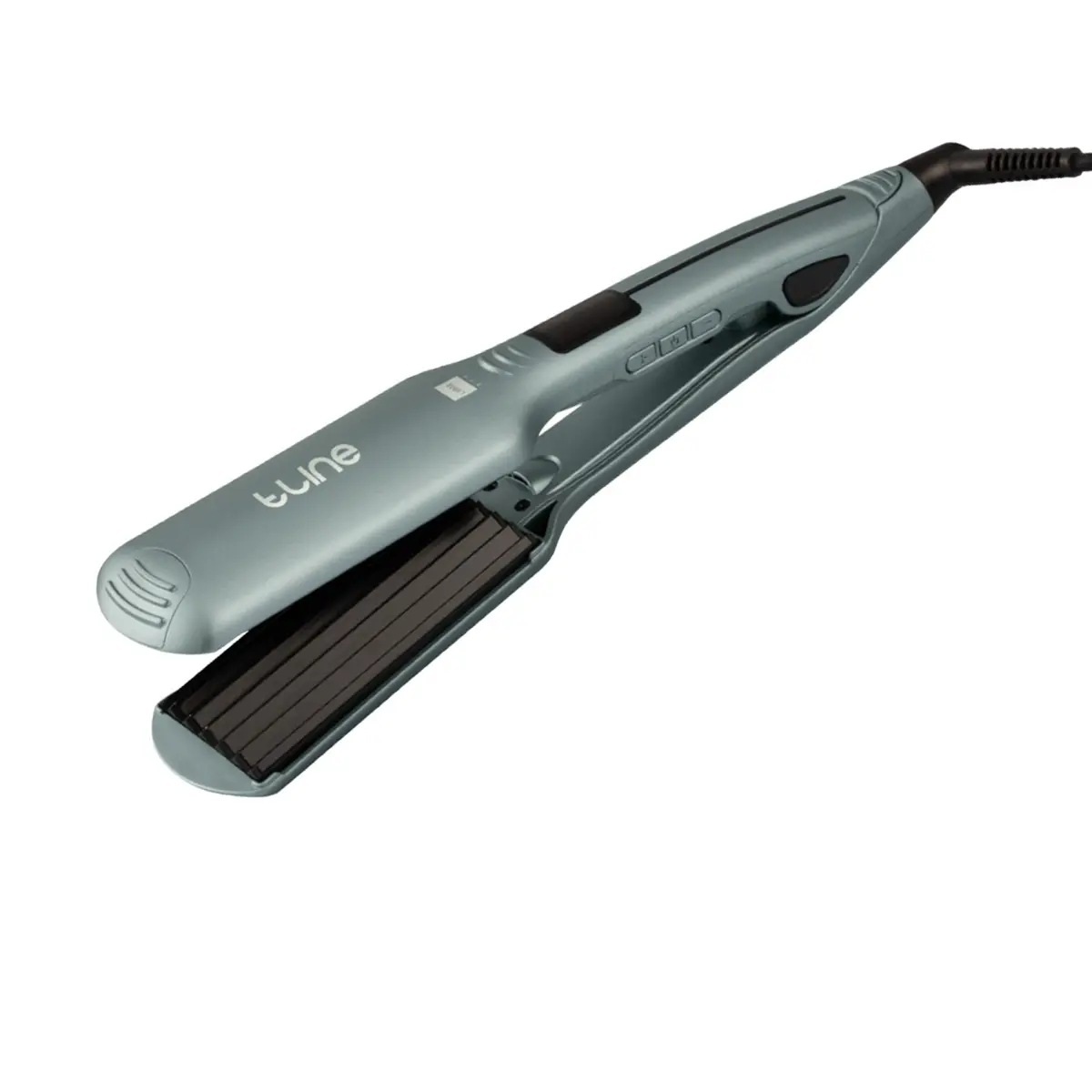 Presa za kosu za cik-cak talase B255TL