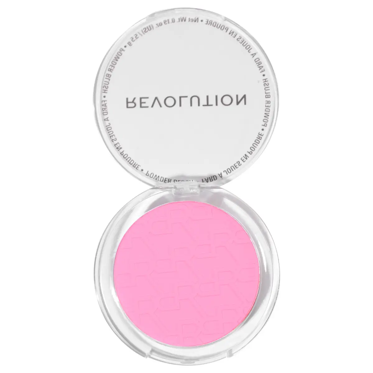 Rumenilo u kamenu - Reloaded Future Flush Pink