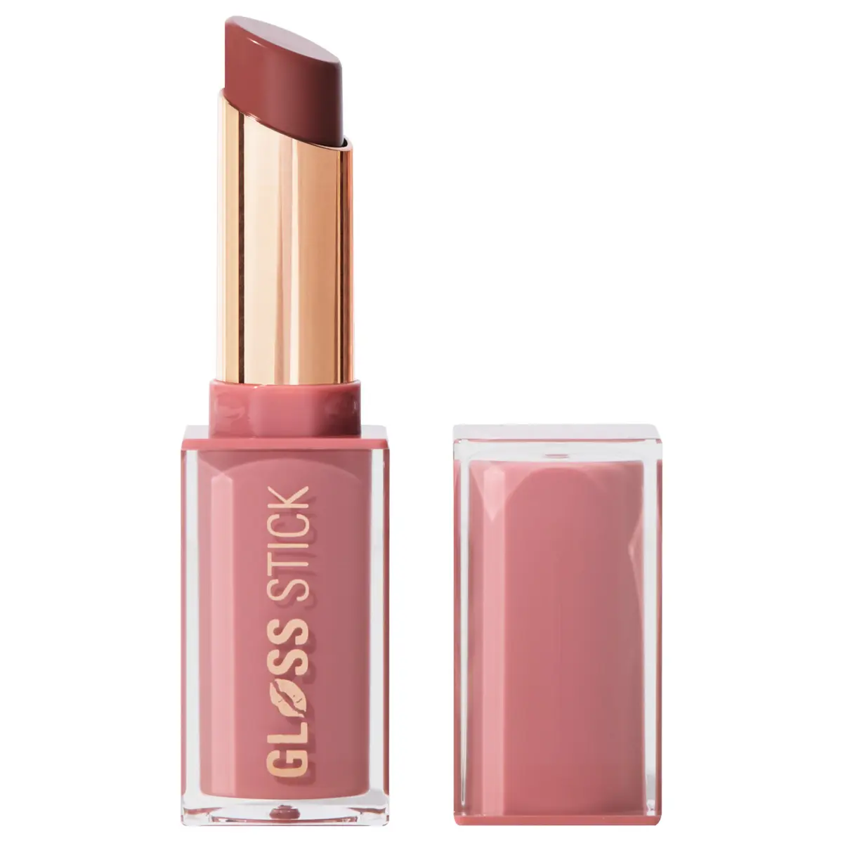Ruž za usne - Gloss Stick Creme Brulee Mauve