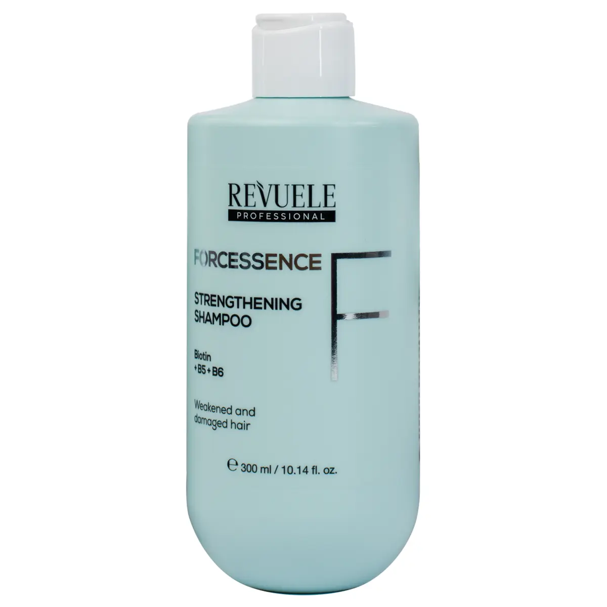 Šampon za jačanje kose - Forcessence 300 m