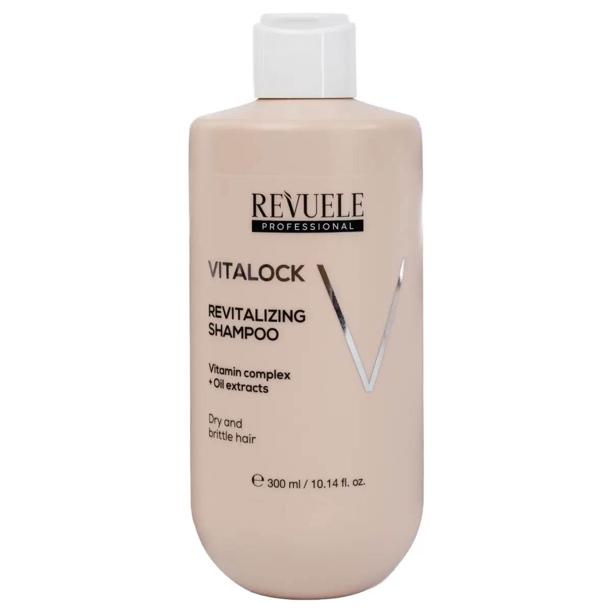 Šampon za revitalizaciju kose - Vitalock 300 ml
