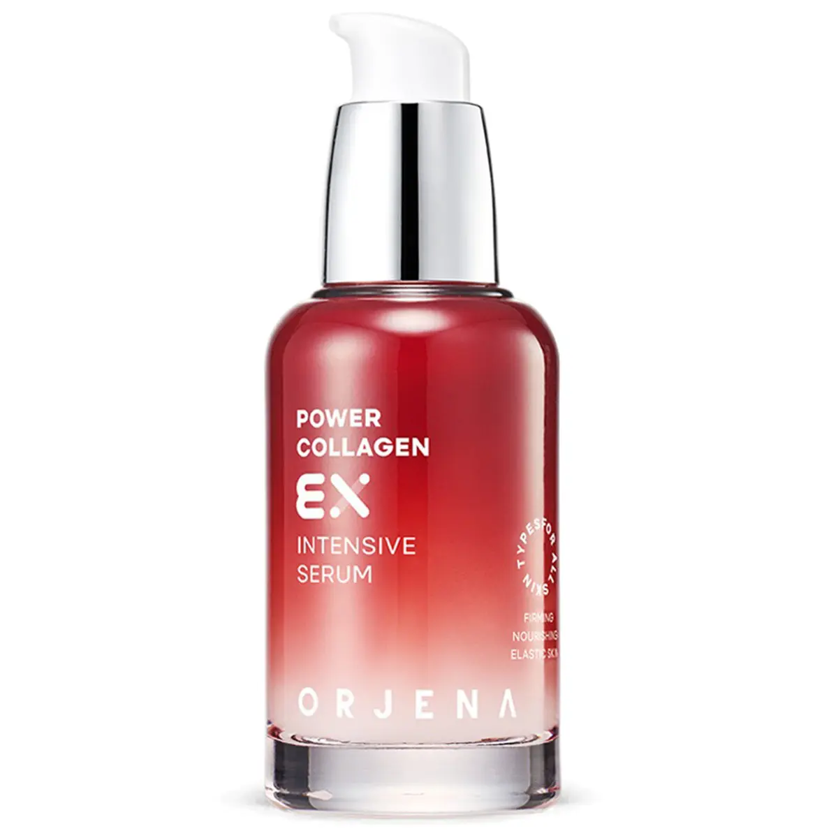 Serum za negu kože lica - Power Collagen Ex 50 ml