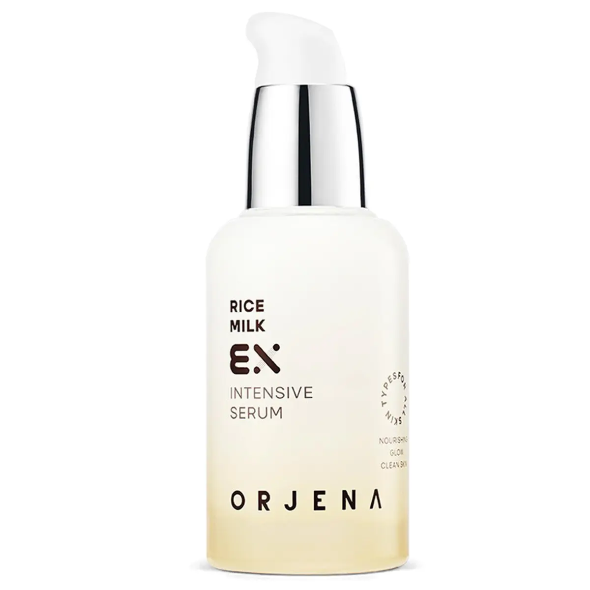 Serum za negu kože lica - Rice Milk Ex 50 ml