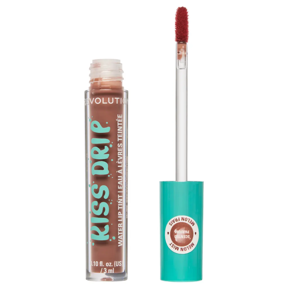 Sjaj za usne - Kiss Drip Melon Mist