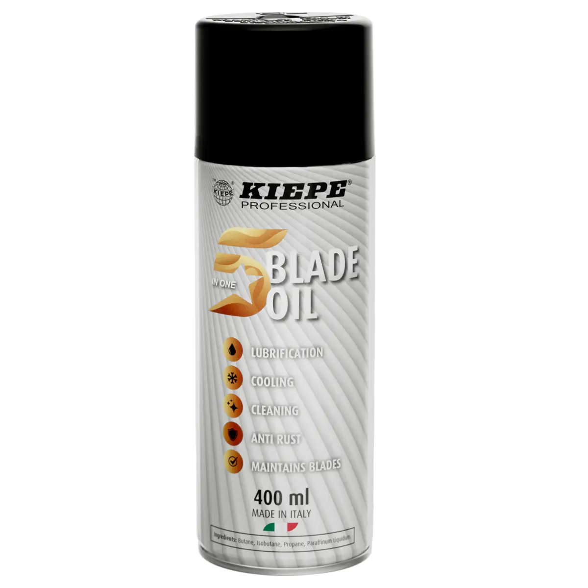 Sprej za održavanje sečiva 5 u 1 - Blade Oil 400 ml