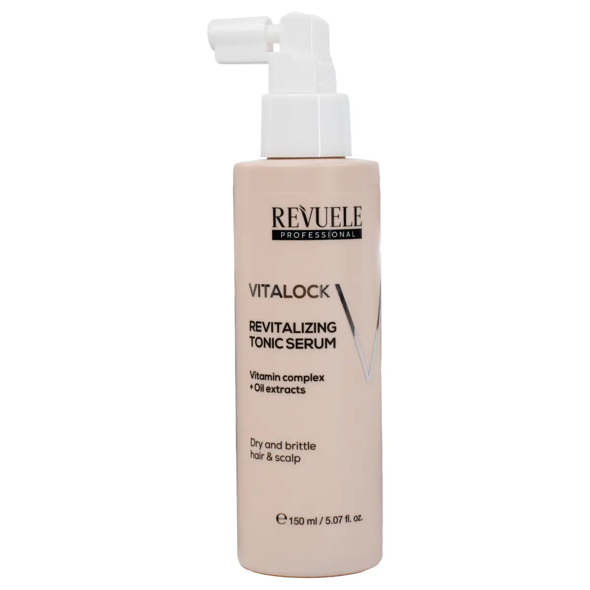 Tonik za revitalizaciju kose - Vitalock 150 ml