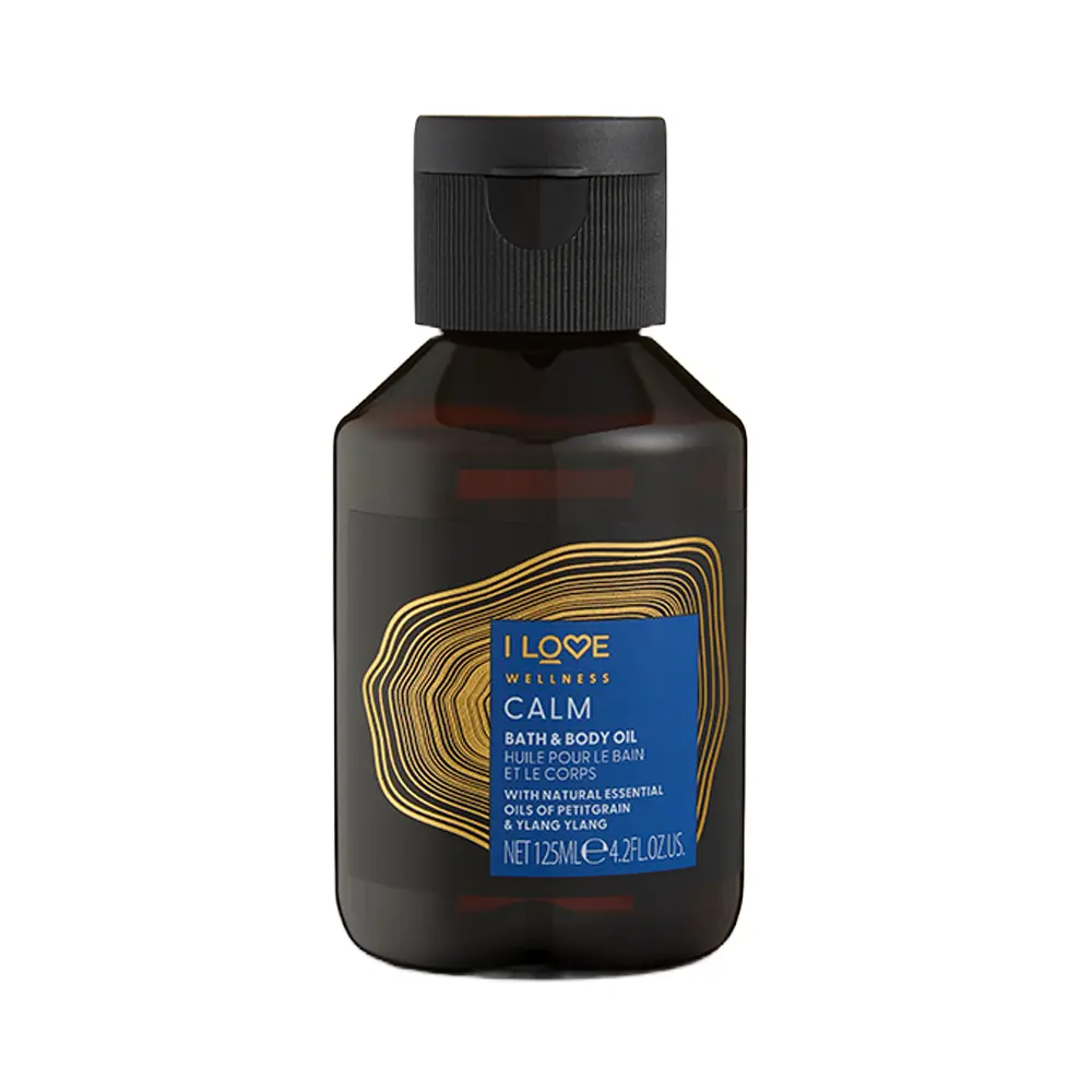 Ulje za telo - Wellness Calm 125 ml