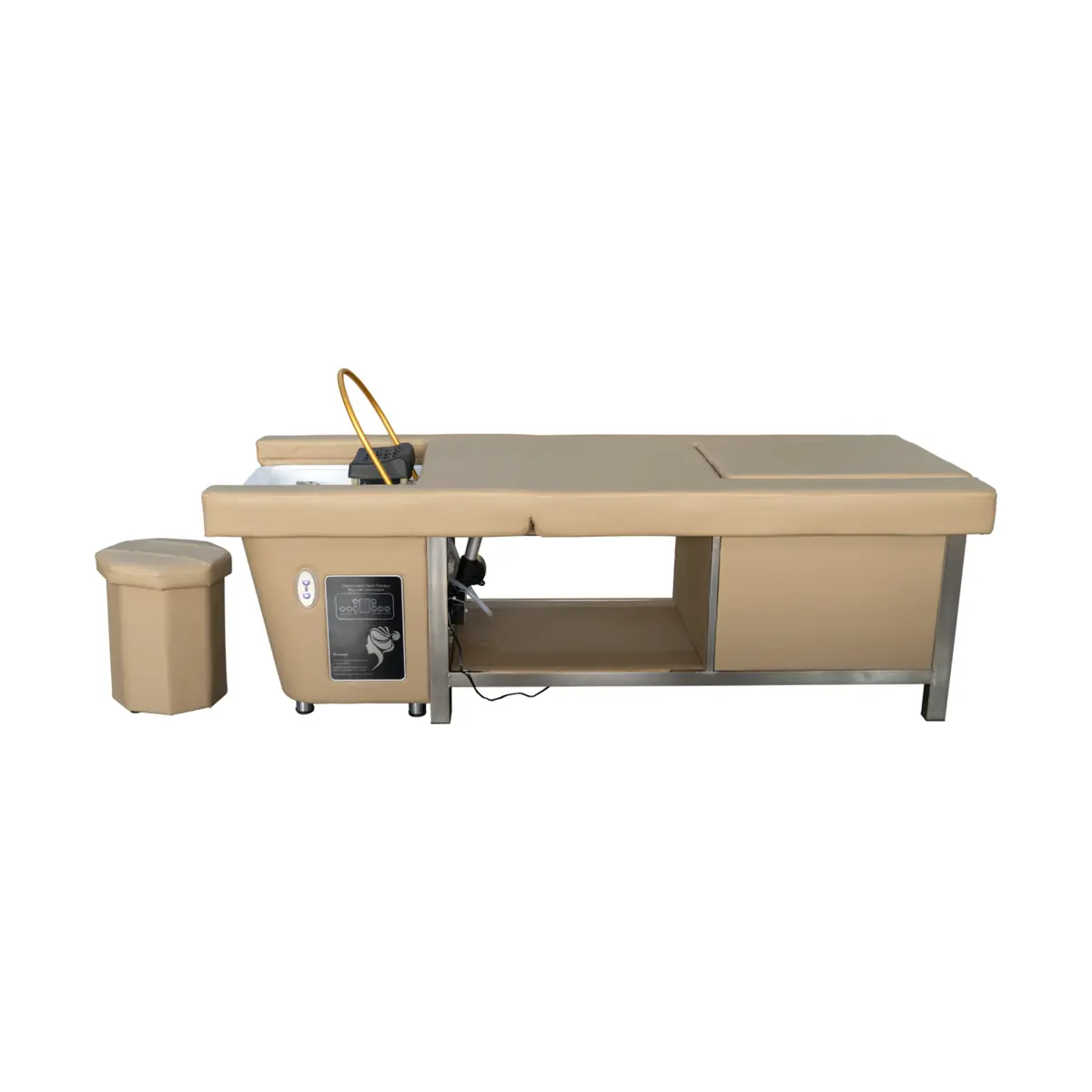 Head spa elektropodesiva šamponjera WL U470