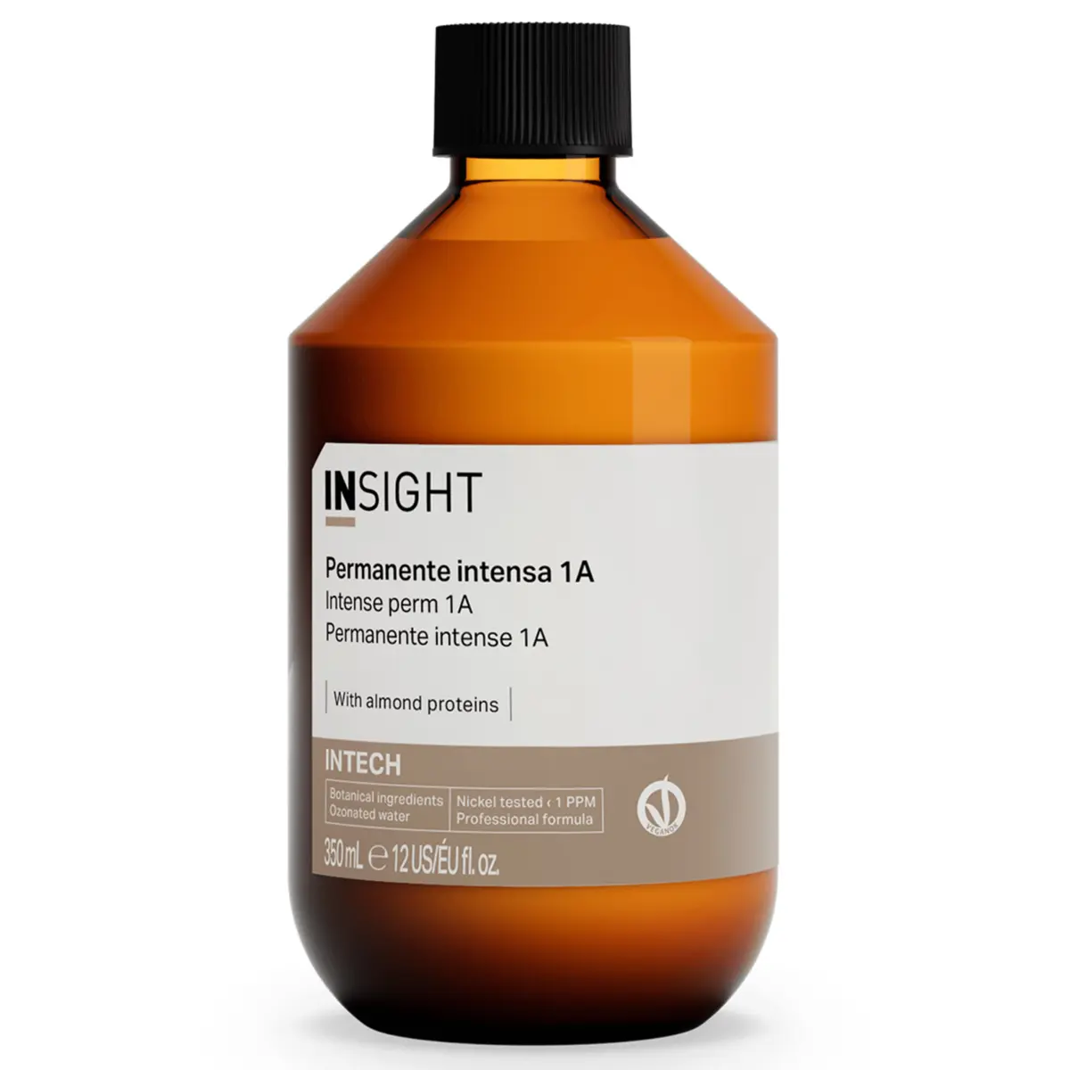 Intenzivna kiselina za mini-val Intech 1A 350 ml