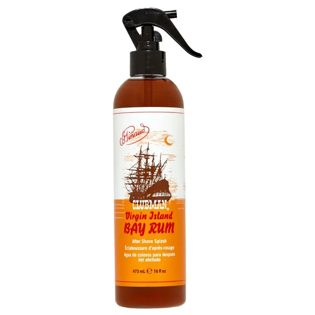 Kolonjska voda posle brijanja - Bay Rum 473 ml