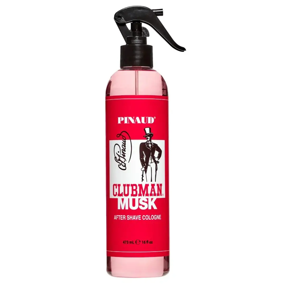 Kolonjska voda posle brijanja - Musk 473 ml
