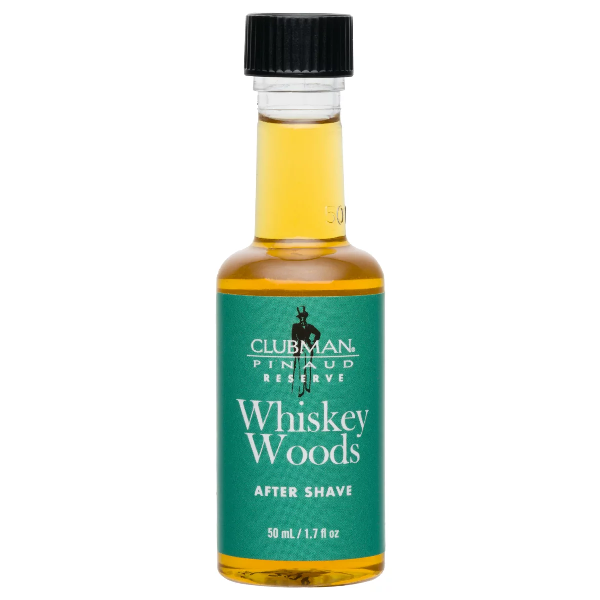 Kolonjska voda posle brijanja - Whiskey Woods 50 ml