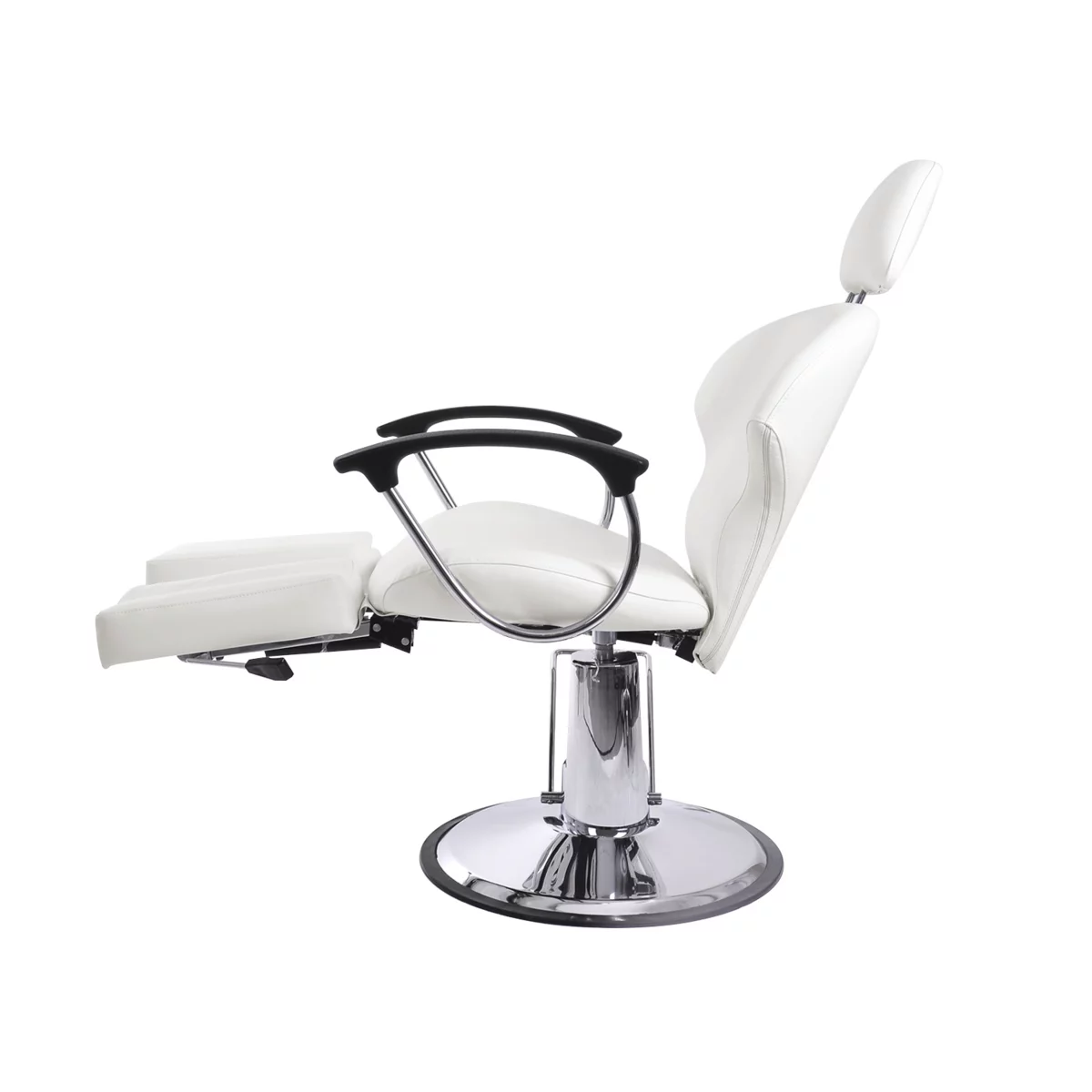 Kozmetička stolica NV 88102-1 bočni prikaz
