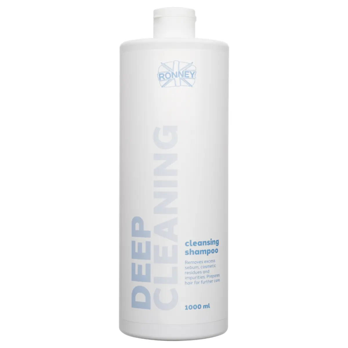 Šampon za dubinsko pranje kose - Deep Cleaning 1000 ml