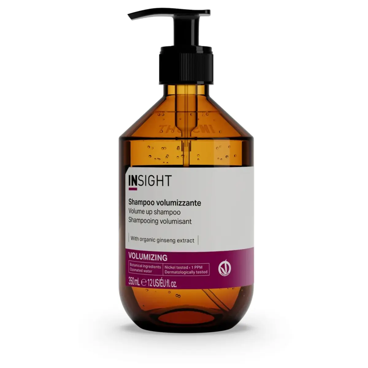 Šampon za kosu - Volumizing 350ml