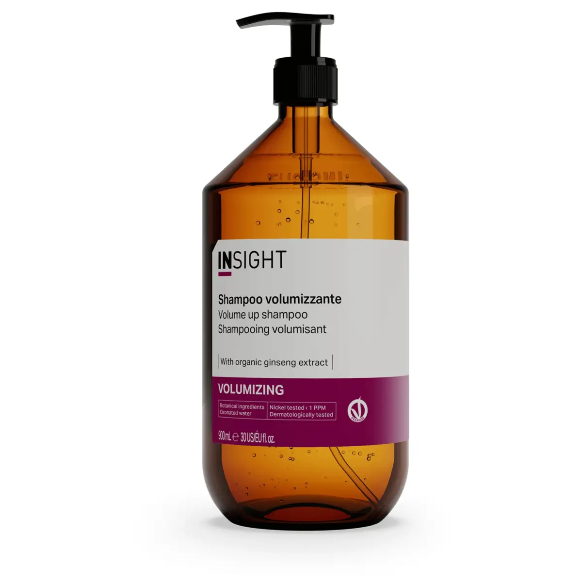 Šampon za kosu - Volumizing 900ml