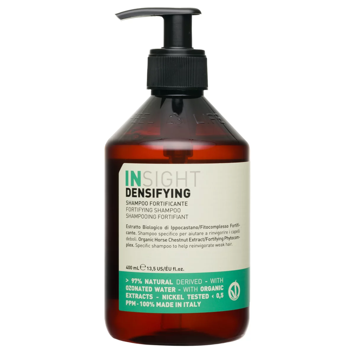 Šampon za prevenciju opadanja kose - Densifying 400ml