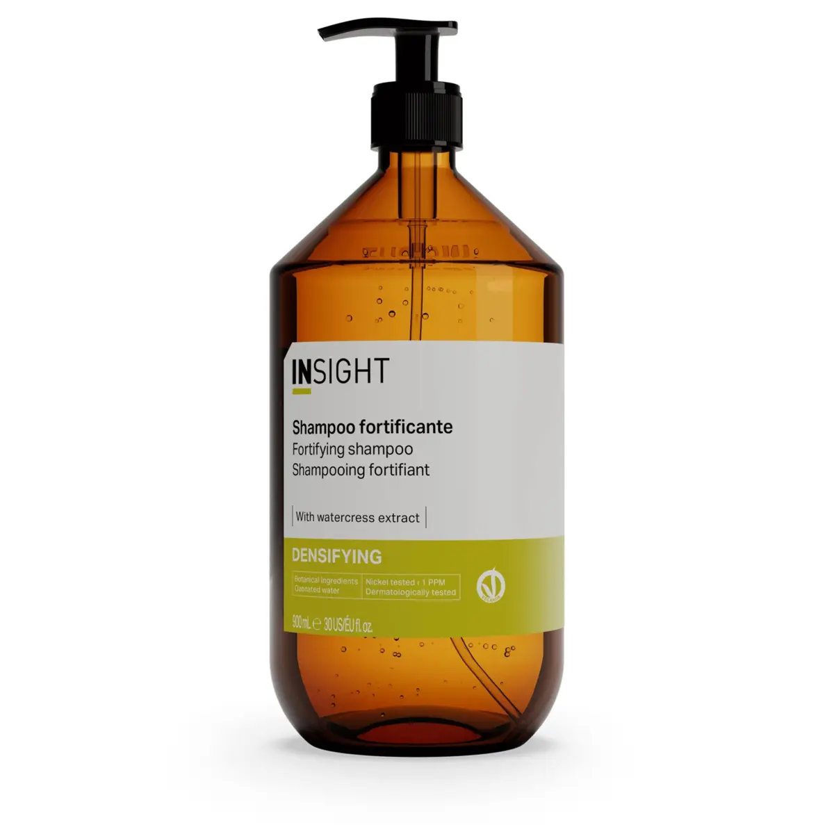 Šampon za prevenciju opadanja kose - Densifying 900 ml