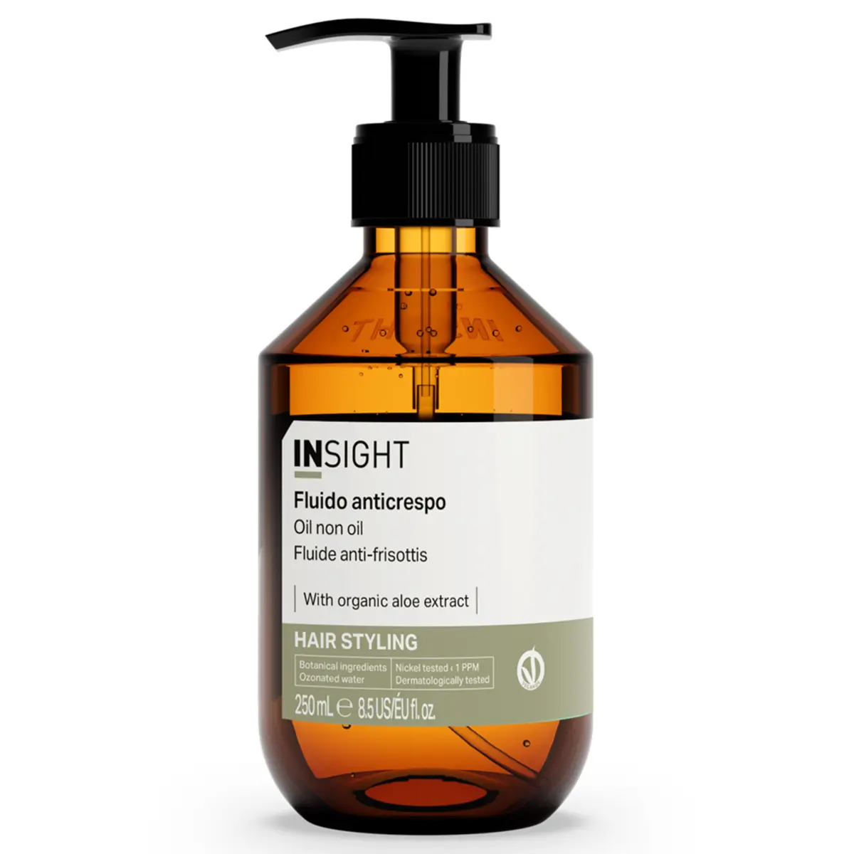 Ulje za kosu - Hair Styling 250 ml