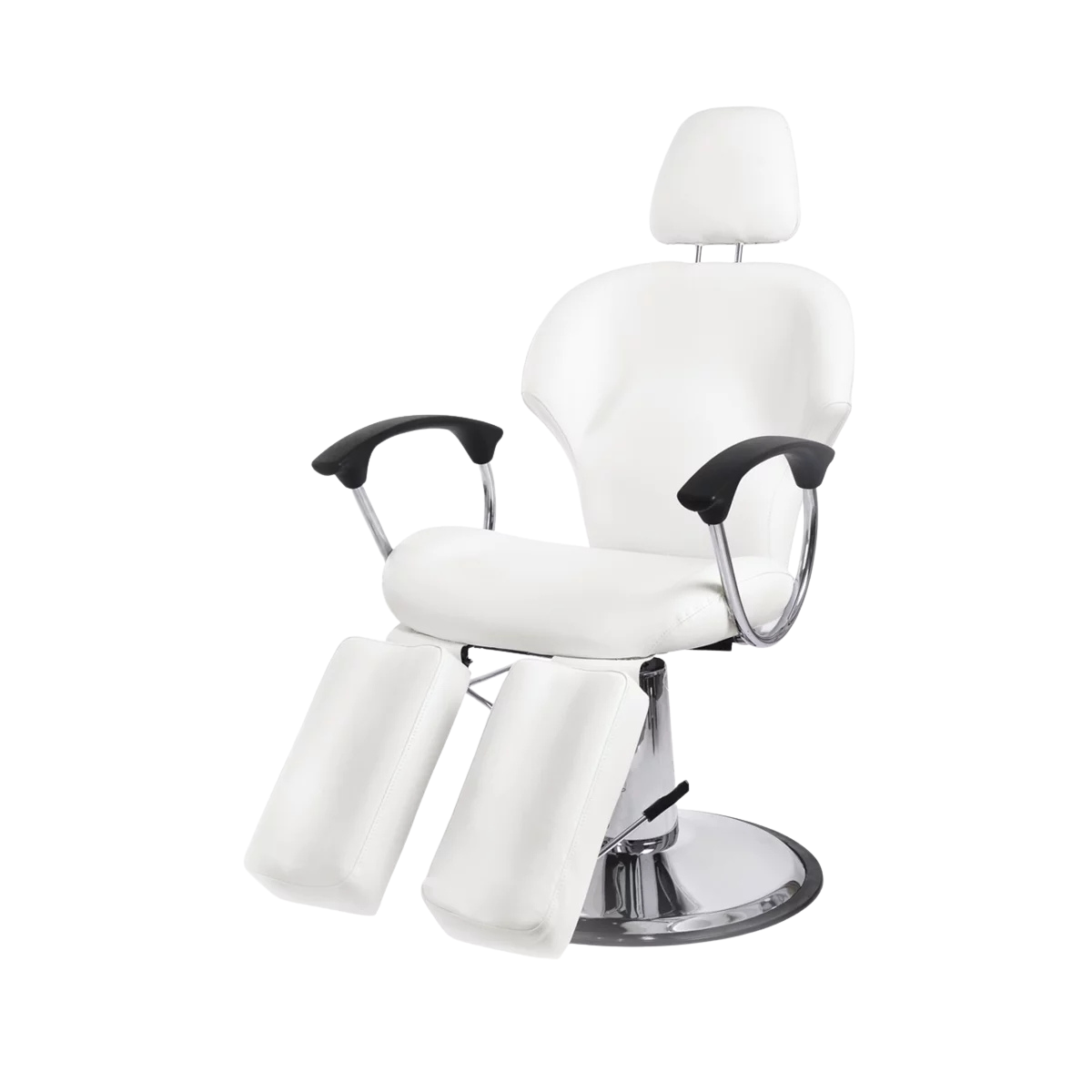 Kozmetička stolica NV 88102-1 frontalni prikaz