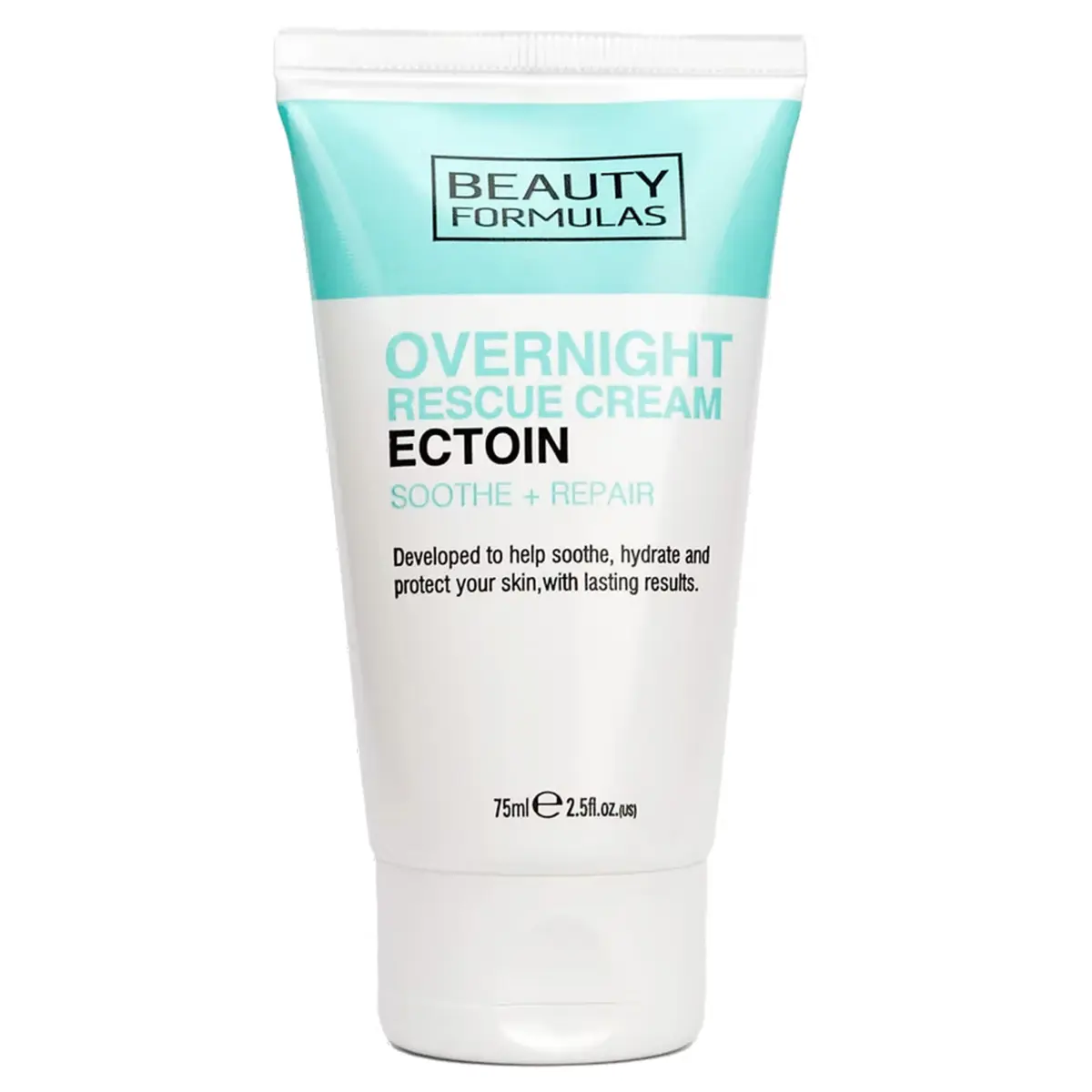 Noćna krema za lice - Ectoin 75 ml